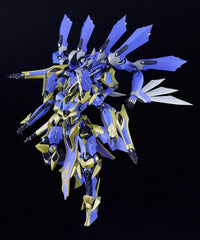 Knight's & Magic Light Novel Moderoid DX-Scale Magatsu-Ikaruga