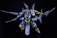 Knight's & Magic Light Novel Moderoid DX-Scale Magatsu-Ikaruga