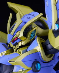 Knight's & Magic Light Novel Moderoid DX-Scale Magatsu-Ikaruga