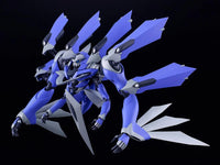 Knight's & Magic Light Novel Moderoid DX-Scale Magatsu-Ikaruga