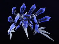 Knight's & Magic Light Novel Moderoid DX-Scale Magatsu-Ikaruga