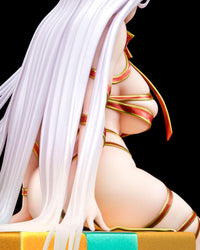 Mariya illustration by Masami Chie 1/6 Scale