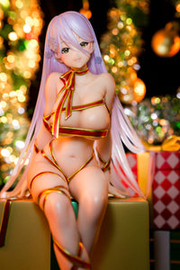 Mariya illustration by Masami Chie 1/6 Scale