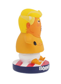 Bobblehips Baby Trump