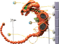 R-Type Figma Dobkeratops