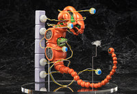 R-Type Figma Dobkeratops