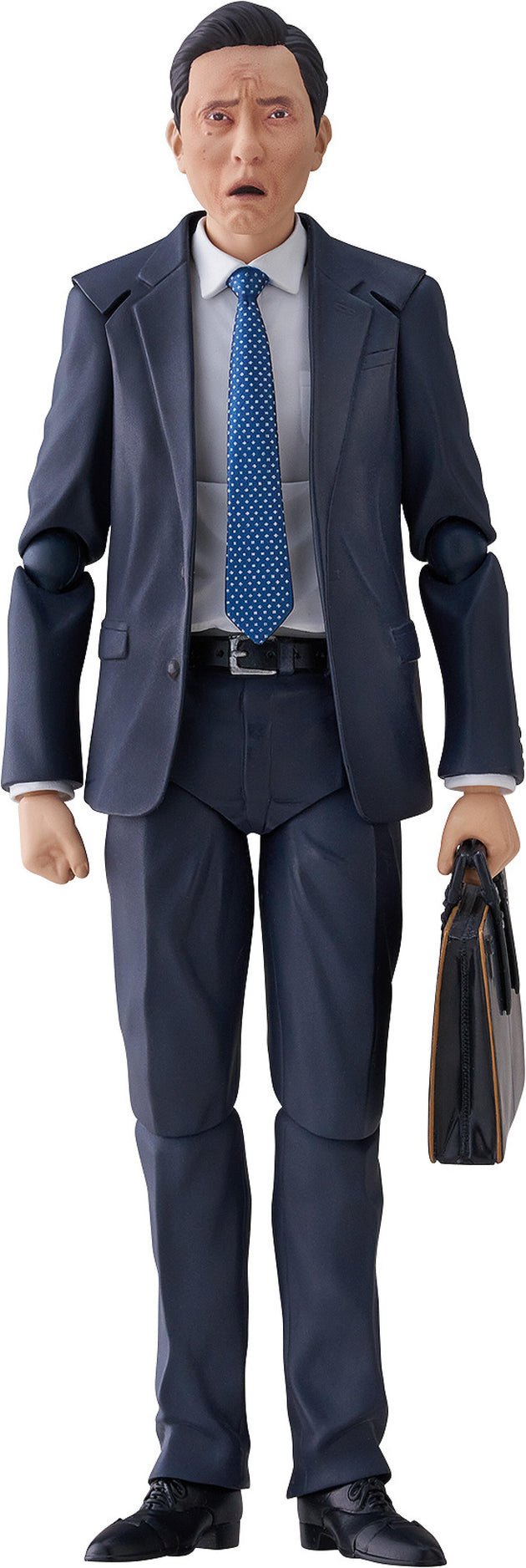 Solitary Gourmet Figma Goro Inogashira Yutaka Matsushige Version Renewal Edition Nostalgic Teishoku Restaurant Set