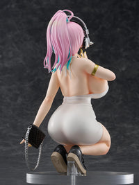 Super Sonico POP UP PARADE 15th Mini Dress Version L Size
