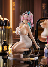 Super Sonico POP UP PARADE 15th Mini Dress Version L Size