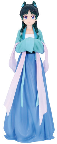 The Apothecary Diaries Vivit Figure Maomao Hunting