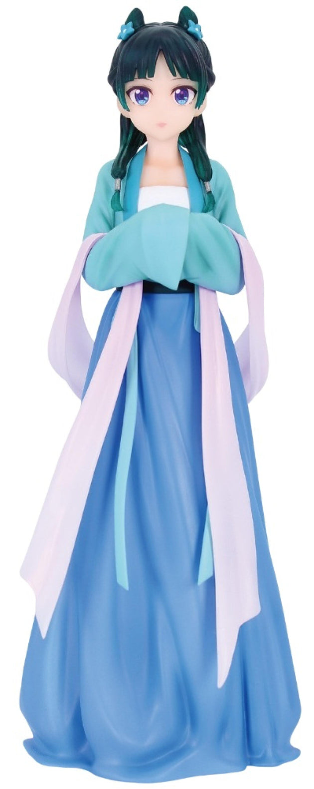 The Apothecary Diaries Vivit Figure Maomao Hunting