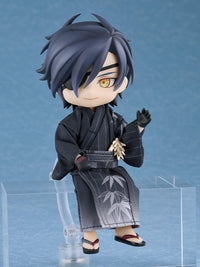 Touken Ranbu Online Nendoroid Doll Shokudaikiri Mitsutada Casual Outfit Version