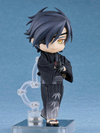 Touken Ranbu Online Nendoroid Doll Shokudaikiri Mitsutada Casual Outfit Version