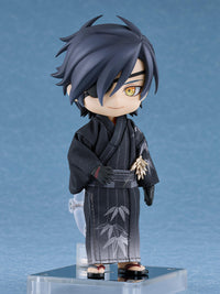Touken Ranbu Online Nendoroid Doll Shokudaikiri Mitsutada Casual Outfit Version