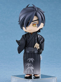 Touken Ranbu Online Nendoroid Doll Shokudaikiri Mitsutada Casual Outfit Version