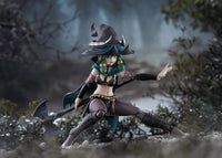 Unicorn Overlord Figma Yahna