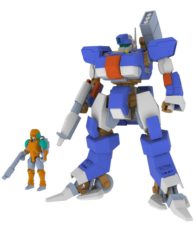 Wolf Fang Sky Fang 2001 TYPE 01 Soryu 1/35 Scale