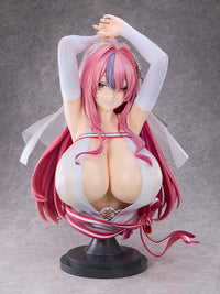 Azur Lane Bremerton Joyride of Love Bust 1/1 Scale