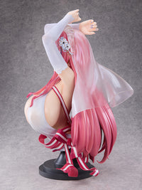 Azur Lane Bremerton Joyride of Love Bust 1/1 Scale