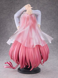 Azur Lane Bremerton Joyride of Love Bust 1/1 Scale