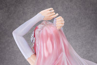 Azur Lane Bremerton Joyride of Love Bust 1/1 Scale