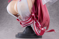 Azur Lane Bremerton Joyride of Love Bust 1/1 Scale