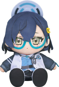 Blue Archive Chocopuni Plushie Chihiro