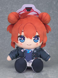 Blue Archive Chocopuni Plushie Maki