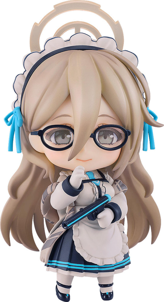 Blue Archive Nendoroid Akane Murokasa