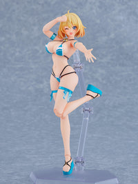 Bunny Suit Planning Figma Sophia F. Shirring Swimsuit Version