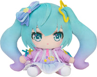 Character Vocal Series 01 Hatsune Miku Plushie Digital Stars 2021 Version