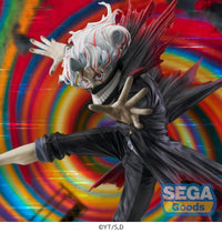 Dandadan FIGURIZM? TV Anime "Okarun Transformed Visual Version 1.5