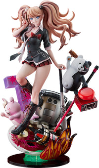 Danganronpa Series Junko Enoshima 15th Anniversary Version 1/7 Scale