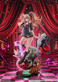 Danganronpa Series Junko Enoshima 15th Anniversary Version 1/7 Scale