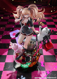 Danganronpa Series Junko Enoshima 15th Anniversary Version 1/7 Scale