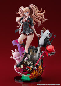 Danganronpa Series Junko Enoshima 15th Anniversary Version 1/7 Scale