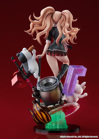 Danganronpa Series Junko Enoshima 15th Anniversary Version 1/7 Scale