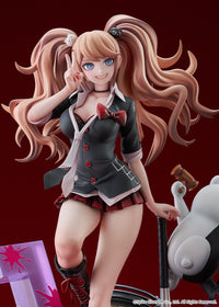 Danganronpa Series Junko Enoshima 15th Anniversary Version 1/7 Scale