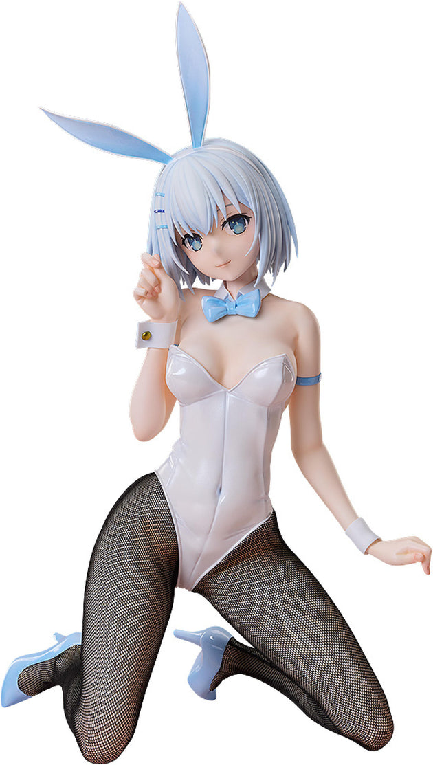 Date A Live V Origami Tobiichi Bunny Version 1/7 Scale