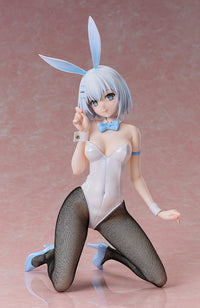 Date A Live V Origami Tobiichi Bunny Version 1/7 Scale