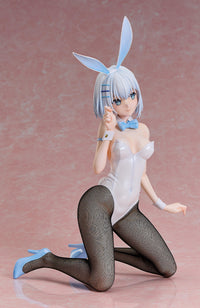 Date A Live V Origami Tobiichi Bunny Version 1/7 Scale