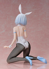 Date A Live V Origami Tobiichi Bunny Version 1/7 Scale