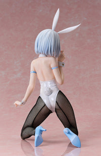 Date A Live V Origami Tobiichi Bunny Version 1/7 Scale