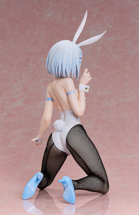 Date A Live V Origami Tobiichi Bunny Version 1/7 Scale