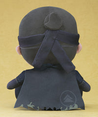 Ghost of Tsushima Plushie Jin Sakai