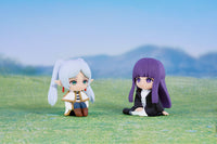 Frieren: Beyond Journey's End Nendoroid Plus Fern Rubber Mascot