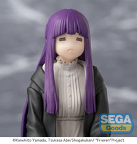 Frieren: Beyond Journey's End PM Perching Figure Fern Binding Spell