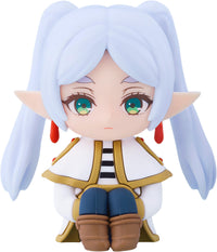 Frieren: Beyond Journey's End Nendoroid Plus Frieren Rubber Mascot