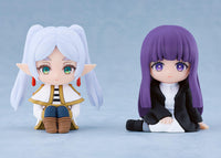 Frieren: Beyond Journey's End Nendoroid Plus Frieren Rubber Mascot
