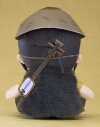 Ghost of Yotei Plushie Atsu